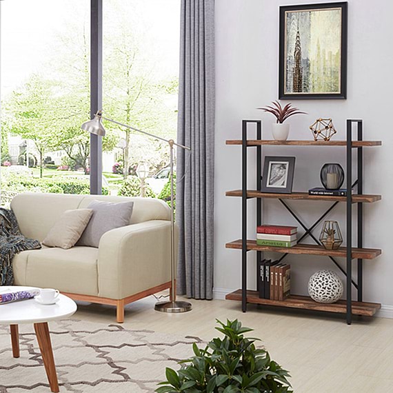 ASAKA Shelving Unit