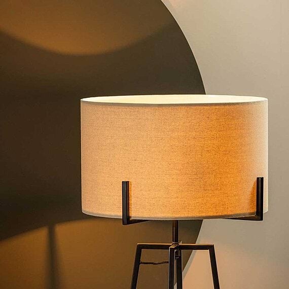 SOLEBURY Floor Lamp