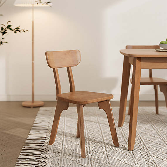 BOORI BALLET Dining Chair