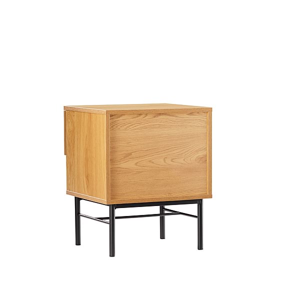 LINJER Bedside Table