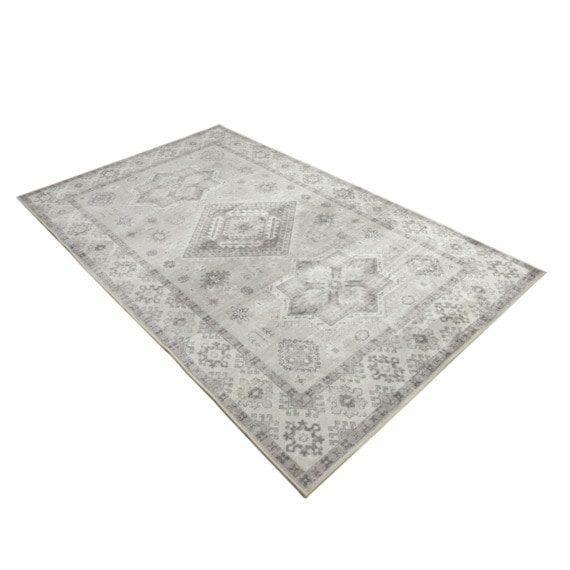 KANCHAN Washable Rug