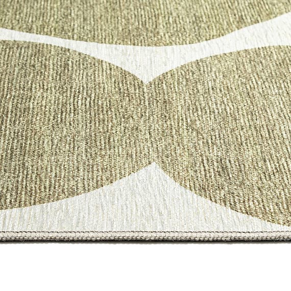 BRYNNE Washable Rug