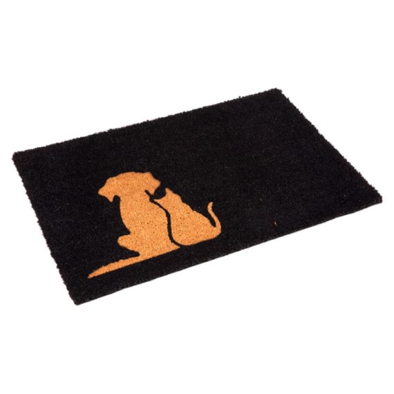 BUDDIES Doormat