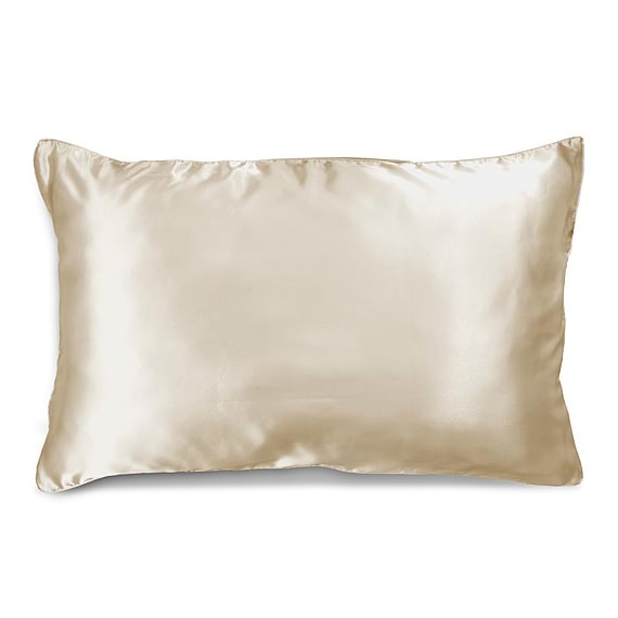 ARDOR Mulberry Silk Satin Pillowcase