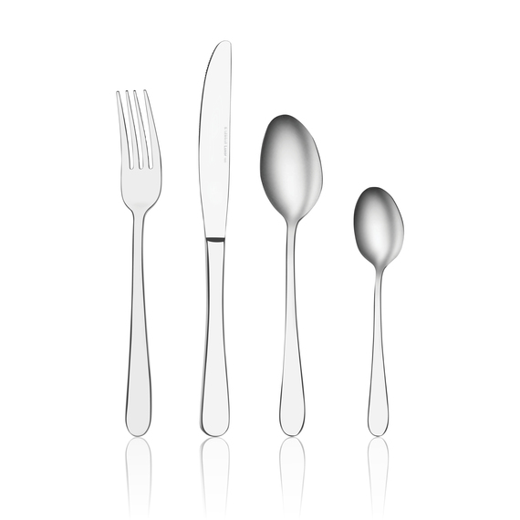 LUGUS Set of 56 Cutlery Set