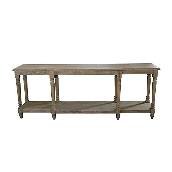 COLETTE Console Table