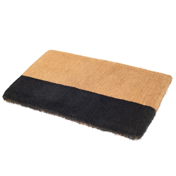 BLACK BELT Doormat