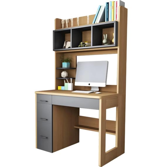 TEOM Single Desk