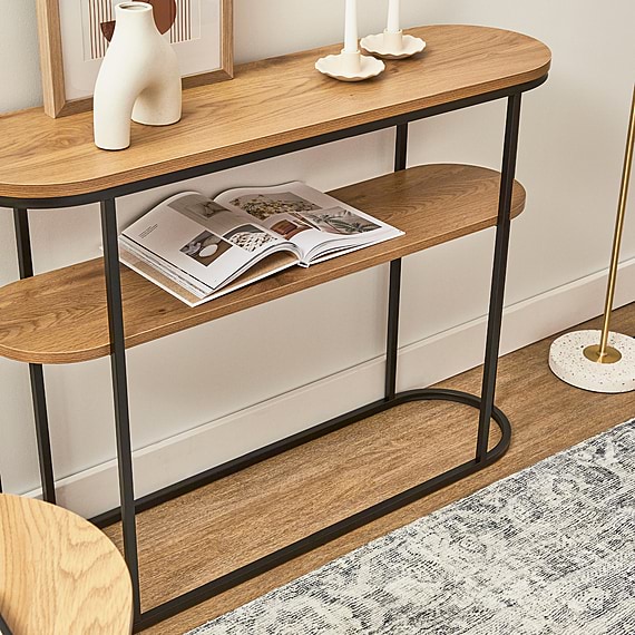 SONOMA Console Table