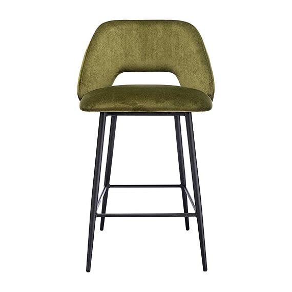 BRANDIS Bar Stool