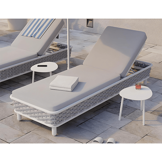 SIANO Sun Lounger