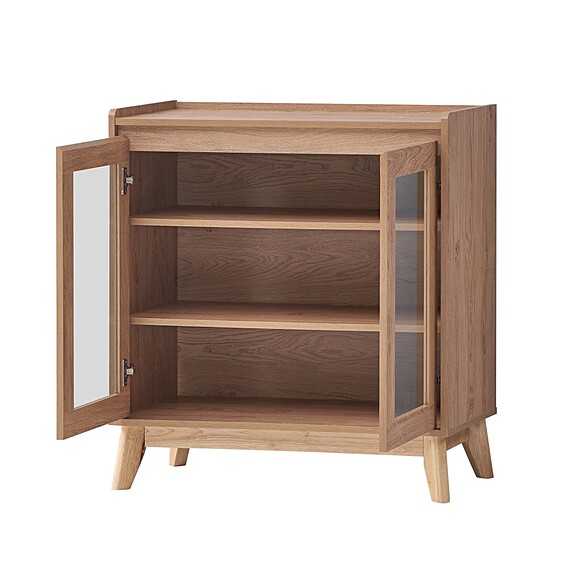 ARIAH Display Cabinet