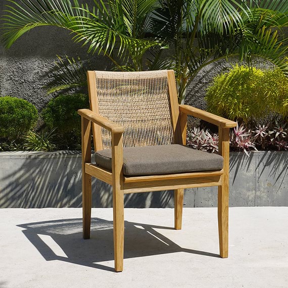 ARCOT Dining Chair