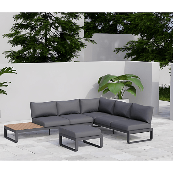 FINO Modular Sofa Package