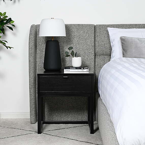 ANORI Bedside Table