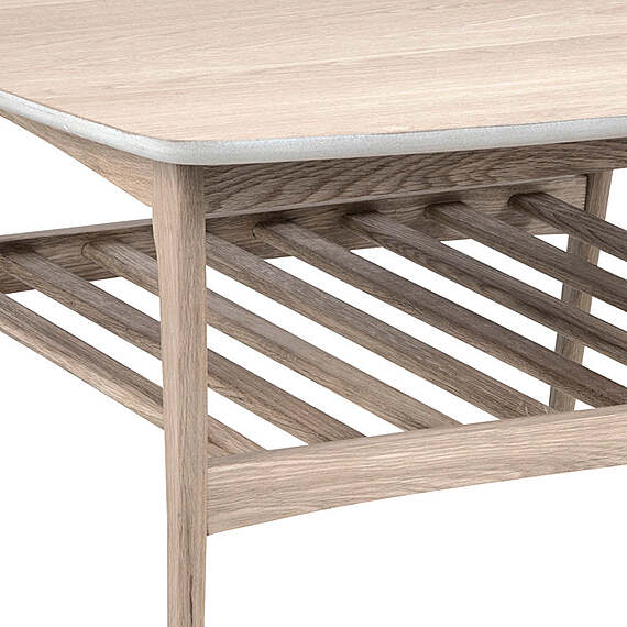 VIVEKA Small Coffee Table