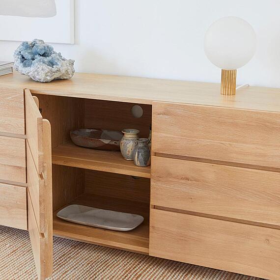 UTOPIA Dresser