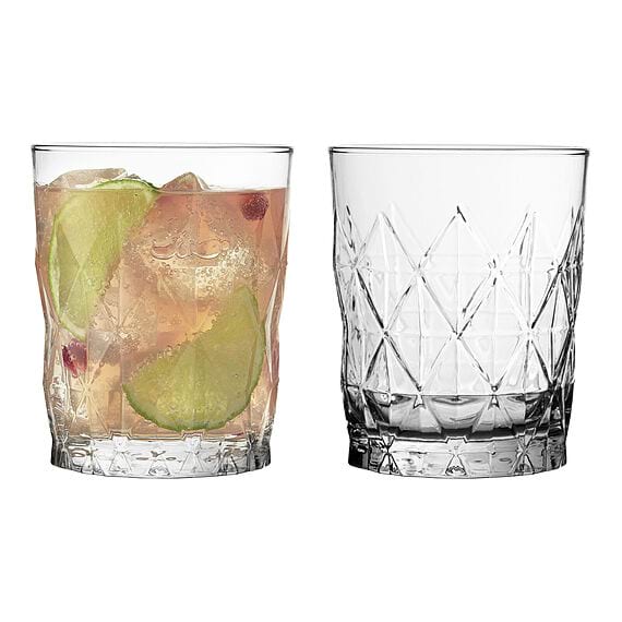 BENONI Set of 6 Tumbler