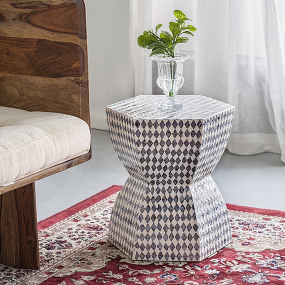 LAVAUR Side Table