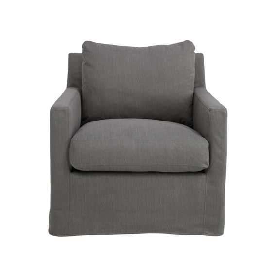 DENTON Swivel Chair