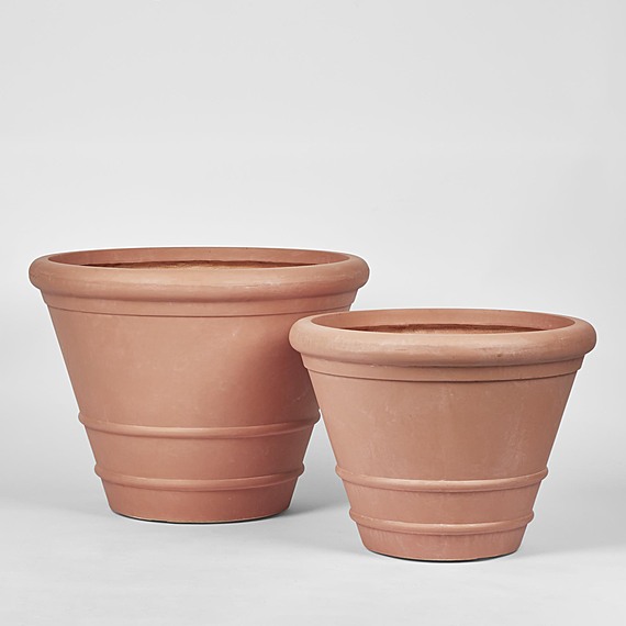 SEBASTE Set of 2 Pot