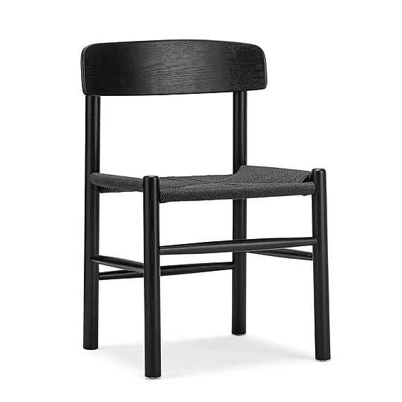 ISAK Set of 2 Dining Chair