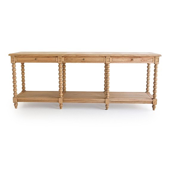 STRADBROKE Console Table