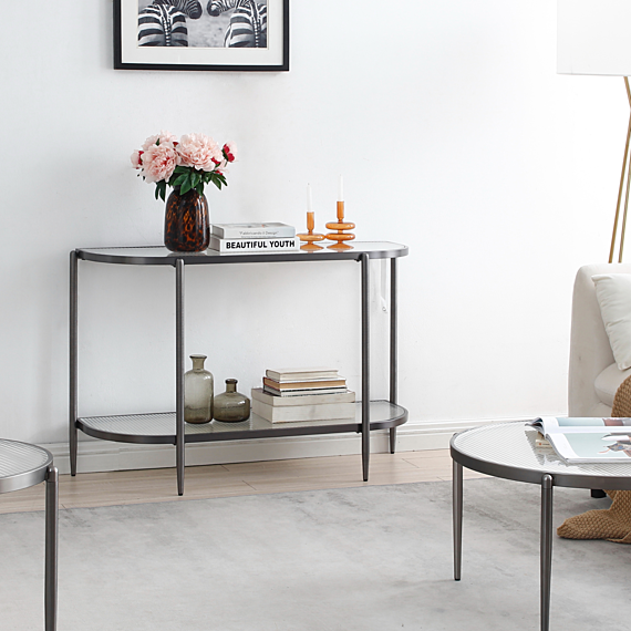 GALVESTON Console Table