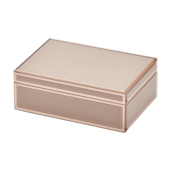 CORLEONE Jewellery Box