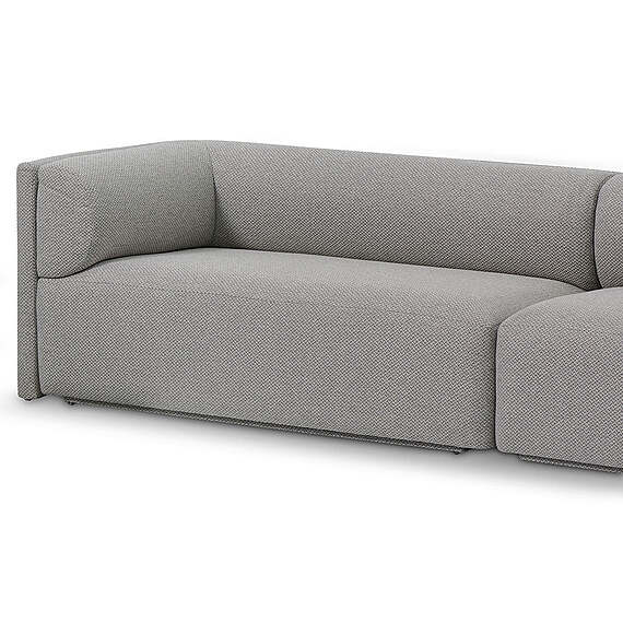 CHANCO Fabric Sofa