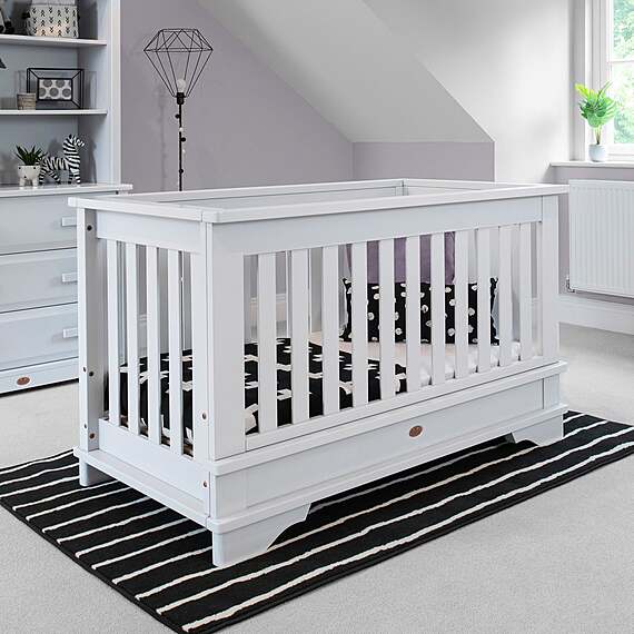 BOORI ETON Cot Bed