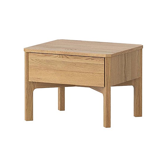 BARSSEL Bedside Table