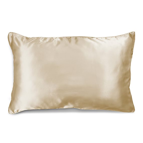 ARDOR Mulberry Silk Satin Pillowcase