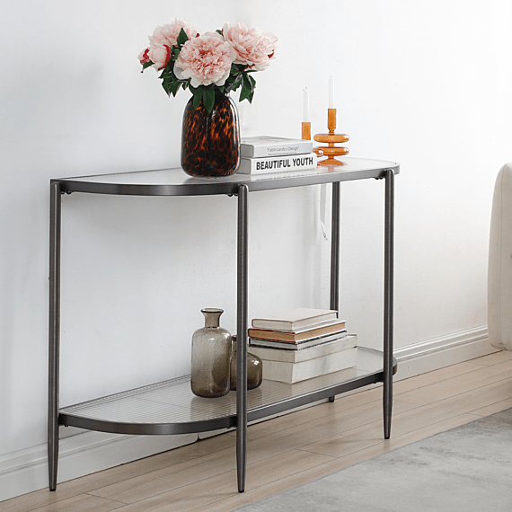 GALVESTON Console Table