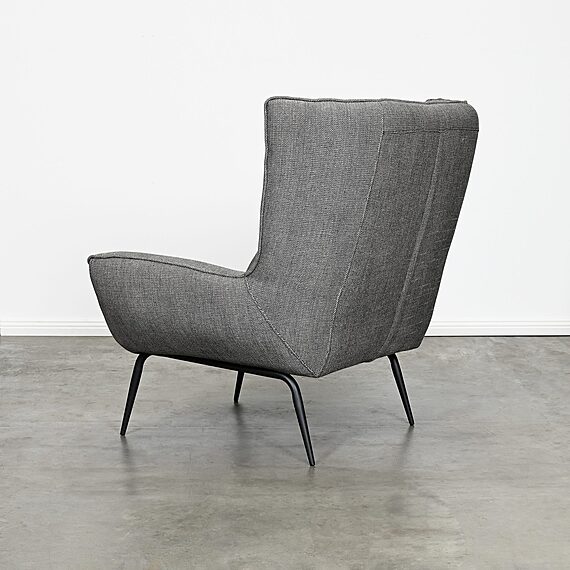 LIENZ Fabric Armchair