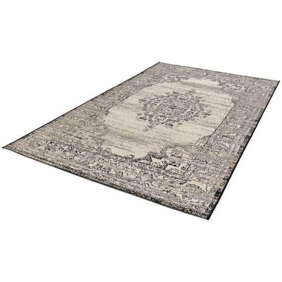 HERITAGE MEDALLION Outdoor Rug