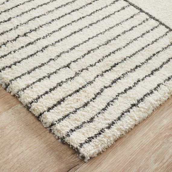 SHOHEI Floor Rug