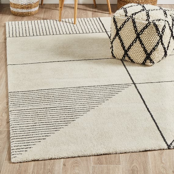 SHOHEI Floor Rug