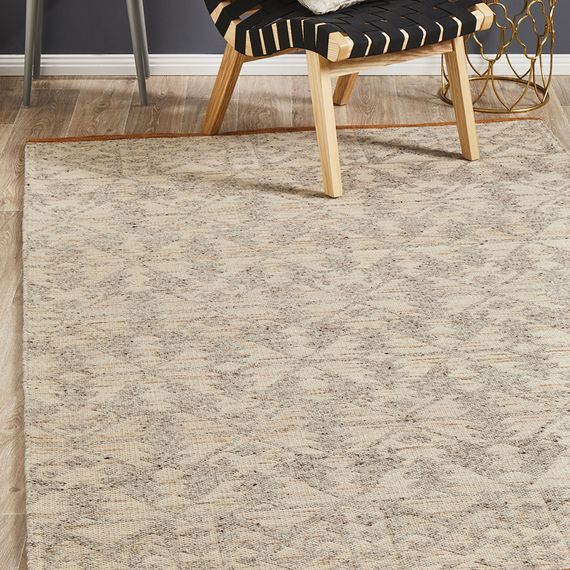 ISAO Floor Rug