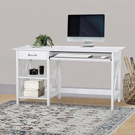 NAZMA Desk