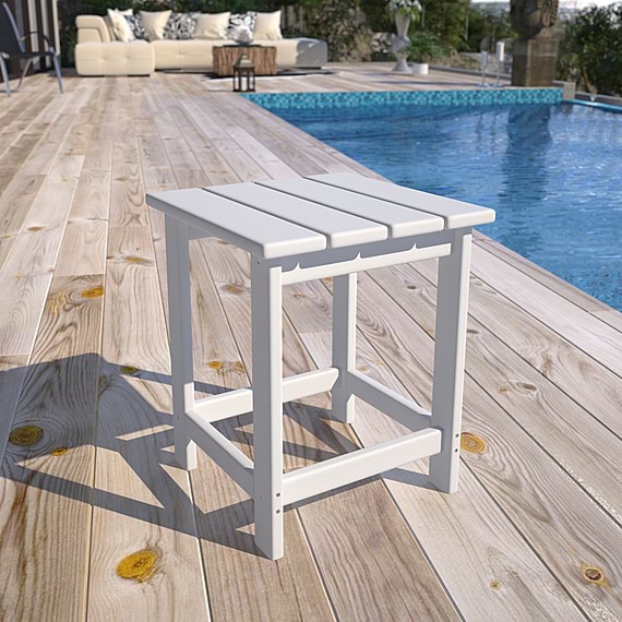 HAMAKO Outdoor Square Table