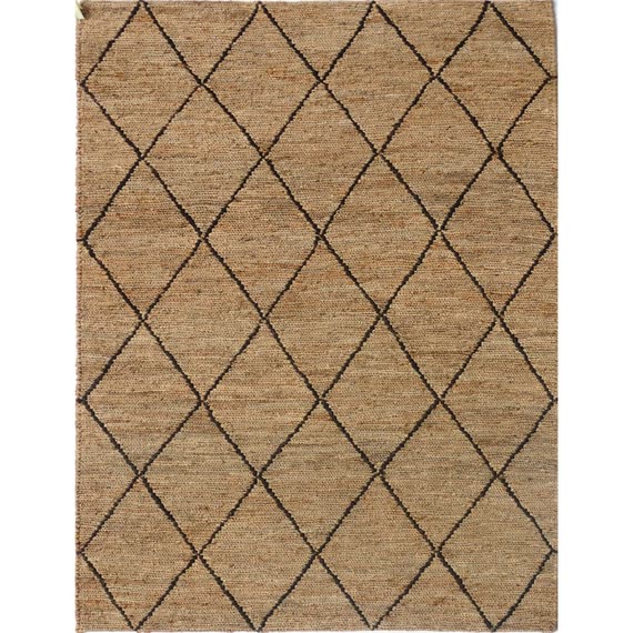 JAVA I Floor Rug