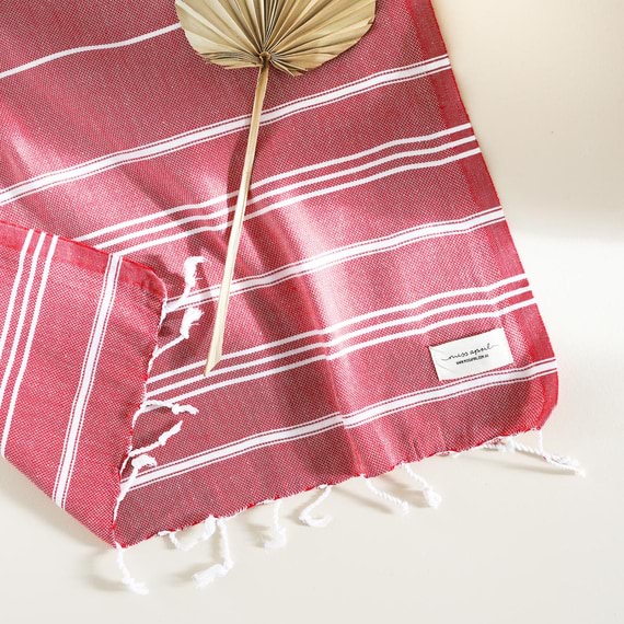 CLASSIC TURKISH Hand Towel