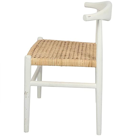 ECORSE Dining Chair