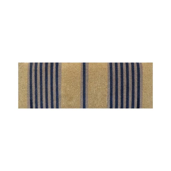 LONG CLASSIC STRIPE Doormat