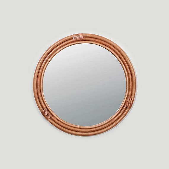 MACKA Wall Mirror