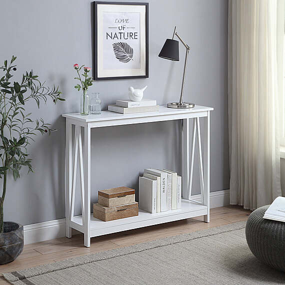 MARILDA Console Table