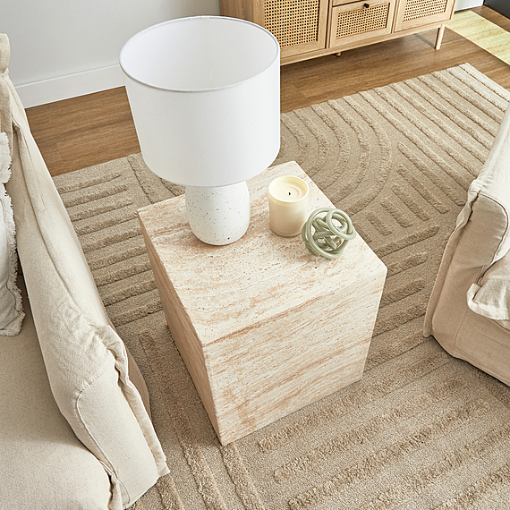 CAMBUCI Side Table