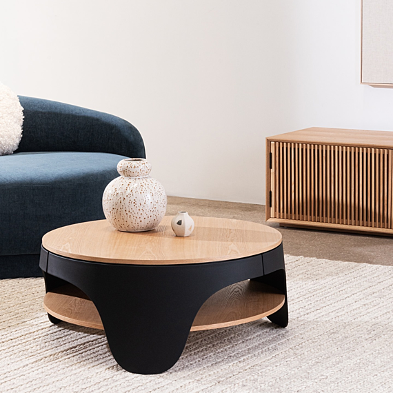 COXIM Coffee Table