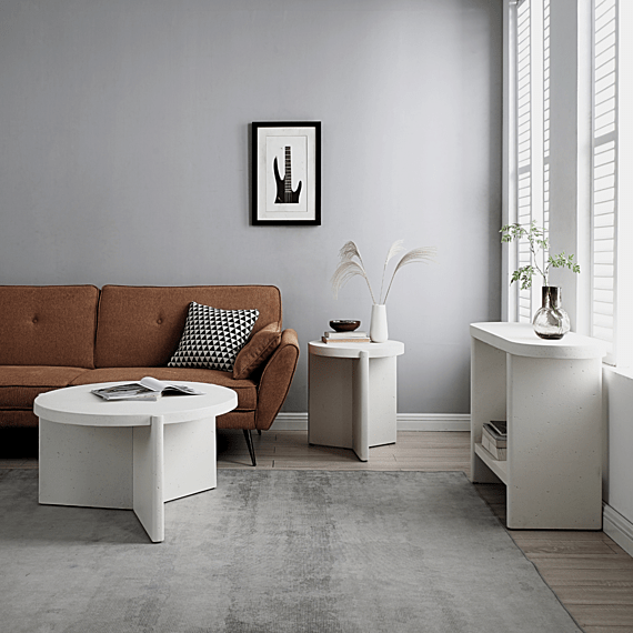 DELOS Side Table